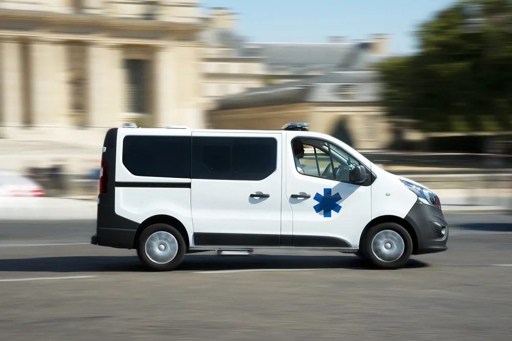 taxi coneventionnée