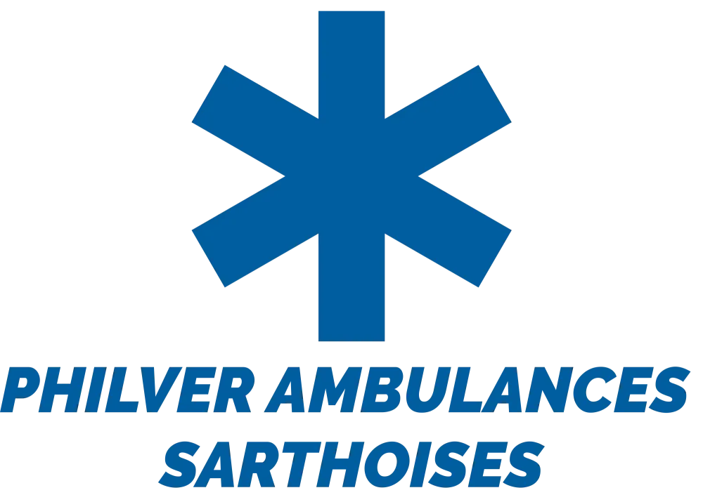 Philver ambulances sarthoises